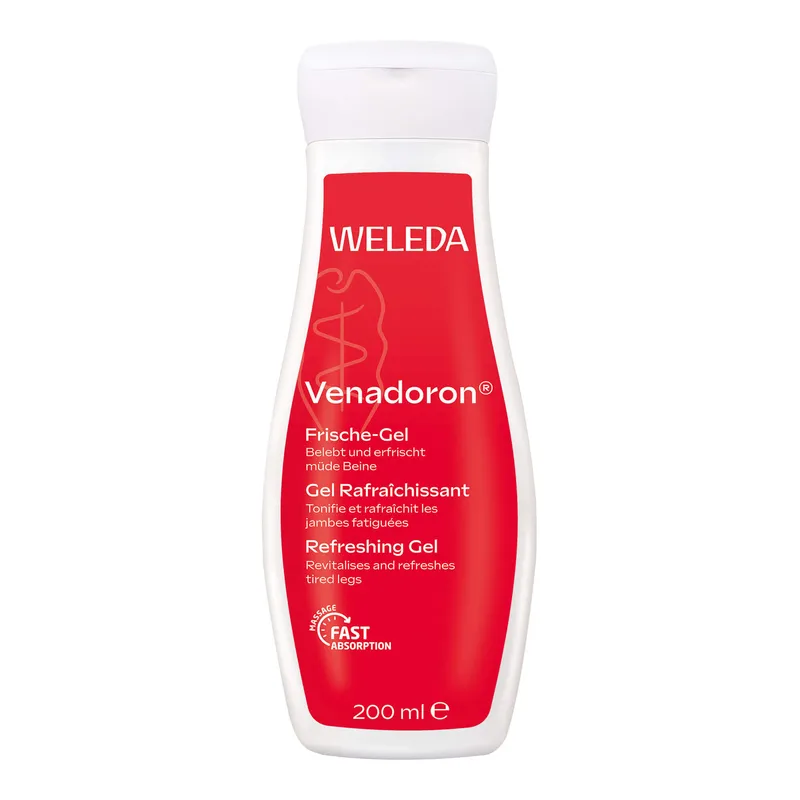 Weleda Weleda Venadoron Frische-Gel – Produktbild 1 von 1