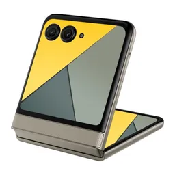 Motorola Motorola Razr 50 256GB Sand Beach – Produktbild 1 von 1