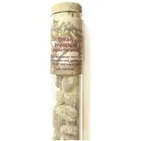 Crystal and Sage Crystal and Sage Weihrauch Oman Premium boswellia sacra – Produktbild 1 von 1