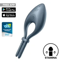 Satisfyer Satisfyer Bullseye Connect App – Produktbild 1 von 1
