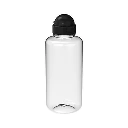 elasto elasto Trinkflasche Junior, 1 l, RENEW – Produktbild 1 von 1