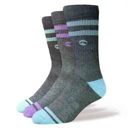 SOXN SOXN 3er-Pack TWIN / Socken aus 98 % Bio-Baumwolle / Made in Germany – Produktbild 1 von 1