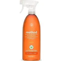 Method Method Küchen-Reiniger Clementine 828ml (clementine) – Produktbild 1 von 1