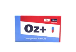 OZEM+ Kapseln, 15 g, 7-Komponenten-Formel – Produktbild 1 von 1