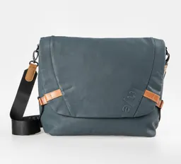 aunts & uncles aunts & uncles Japan Matsumoto Messenger Bag cosmic void – Produktbild 1 von 1
