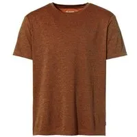 Vaude VAUDE T-Shirt Men's Essential T-Shirt, Carmine/mars red, – Produktbild 1 von 3