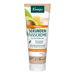 Kneipp Kneipp Sekunden-Fußcreme – Produktbild 1 von 1