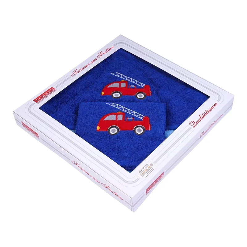 Wörner Wörner 2-tlg. Geschenkpackung – Produktbild 1 von 2