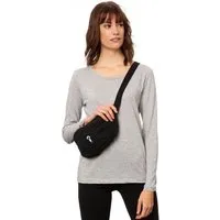 FellHerz FellHerz Bauchtasche bio & fair, Schwarz, – Produktbild 1 von 1