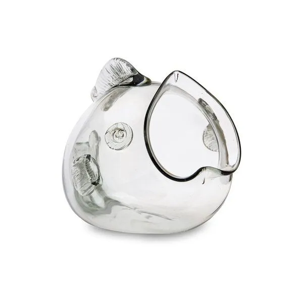 Mitienda Shop Mitienda Shop Blumentopf Fisch, Terrarium – Produktbild 3 von 3