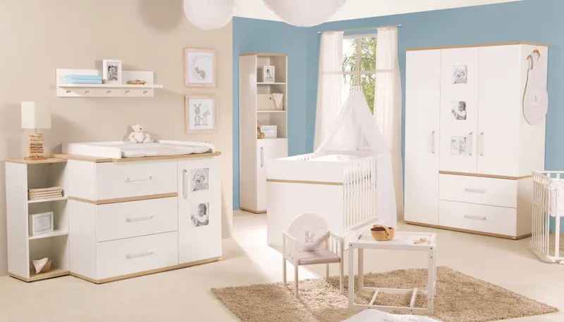 roba Roba Kinderzimmerset Pia – Produktbild 2 von 6