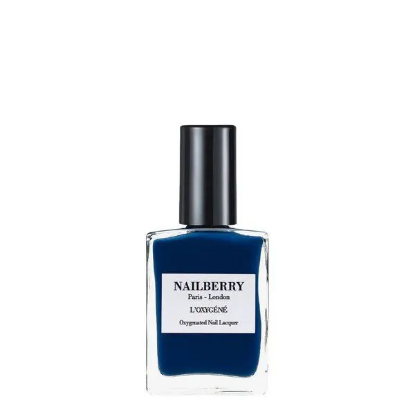 NAILBERRY Nailberry Nagellack Vegan & tierversuchfrei, Orange, – Produktbild 1 von 1