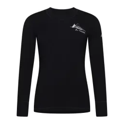 Vaude Damenpullover mit langen Ärmeln aus Wolle VAUDE Monviso II – Produktbild 1 von 1