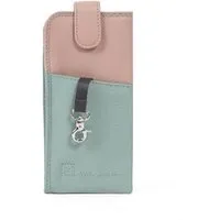 keycabins keycabins Brillenetui SPECS-01, Mint green-peach, – Produktbild 1 von 1