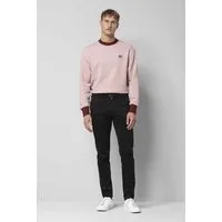 M 5 BY MEYER M 5 BY MEYER Casual Chino Super Stretch, Schwarz (schwarz), – Produktbild 2 von 5