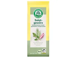 Lebensbaum Lebensbaum Bio-Gewürzmischung 'Salatgewürz', 40 g – Produktbild 1 von 1
