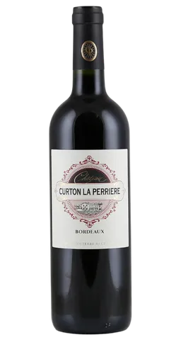 Château Curton La Perrière 2022 – Produktbild 1 von 1