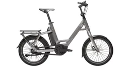 QiO QiO Compact AP-8 Schwarz Modell 2026 – Produktbild 1 von 1