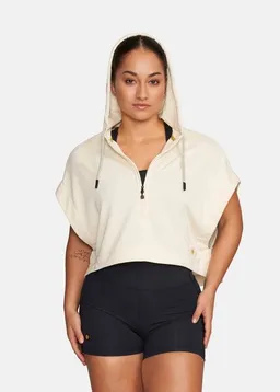 Golds Gym Golds Gym Gold's Gym Hoodie „Alba“ – Produktbild 1 von 1