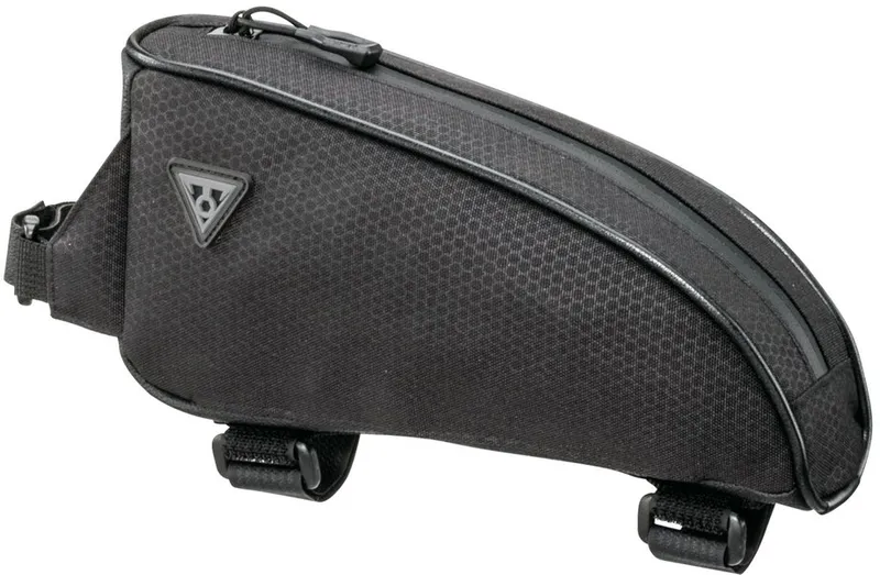 Topeak Topeak TopLoader 0,75l - black, Schwarz, – Produktbild 2 von 2