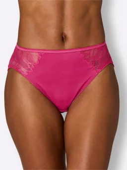 wäschepur Jazzpants magenta – Produktbild 1 von 1