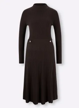 heine Strickkleid – Produktbild 1 von 1