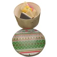ECOSUTRA ECOSUTRA ZERO WASTE BAD GESCHENKSET – Produktbild 1 von 1