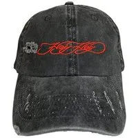 hey hey hey hey Studios - Script Cap – Throwback Style. Future Fit. – Produktbild 1 von 1