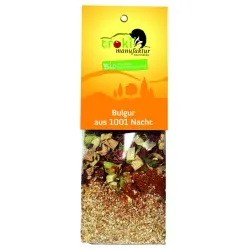 Troki Manufaktur Troki Manufaktur Bulgur aus 1001 Nacht – Produktbild 1 von 1