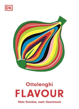 Gewürzmühle Rosenheim Gewürzmühle Rosenheim FLAVOUR – Yogam Ottolenghi & Ixta Belfrange – Produktbild 1 von 1