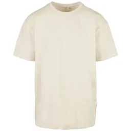 Build Your Brand Build Your Brand Build your Brand Schweres Oversize T-Shirt 56.0102 Gr. L sand – Produktbild 1 von 1