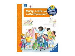 Ravensburger Ravensburger Mutig, stark und selbstbewusst Band 51 ab 4 Jahre – Produktbild 1 von 1