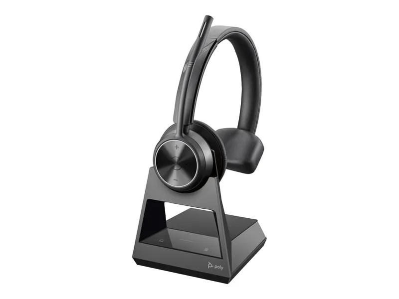 Poly Poly HP Poly Savi 7310 | 8l561aa#abb | Savi 7300 series - Headset – Produktbild 1 von 1