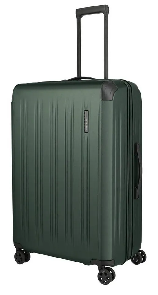 Travelite Travelite Dynamiic 3-tlg. Koffer-Set, Grün, – Produktbild 5 von 7