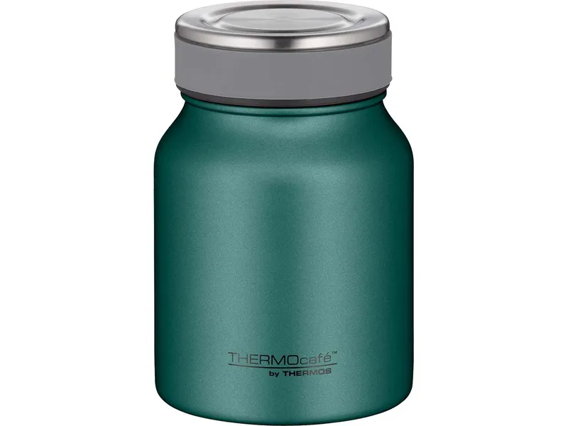 Thermos THERMOS Isolier-Speisegefäß "TC Food Jar", moss green mat, 0,5 l – Produktbild 1 von 1