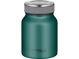 Thermos THERMOS Isolier-Speisegefäß "TC Food Jar", moss green mat, 0,5 l – Produktbild 1 von 1