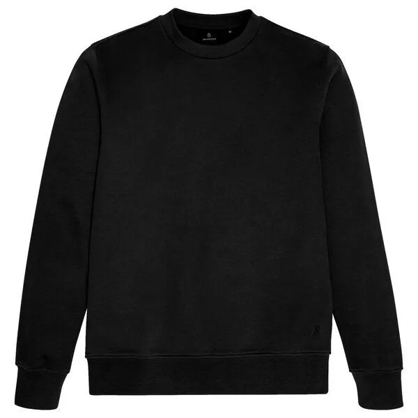 recolution recolution Sweatshirt TAMARILLO, Black, – Produktbild 1 von 4