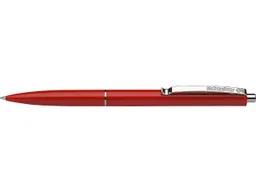 Schneider Schneider 20er Pack Kugelschreiber "K15" rot, Schreibfarbe rot – Produktbild 1 von 1