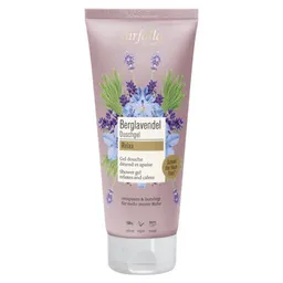Farfalla Farfalla Berglavendel Duschgel – Produktbild 1 von 1