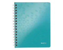 Leitz Leitz Collegeblock WOW 4641, A5, mit PP-Einband – Produktbild 1 von 1