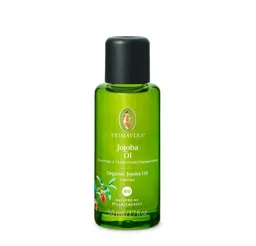Primavera Life Primavera Life Gesichtsöl Jojoba Öl - straffend klein 50ml – Produktbild 1 von 1