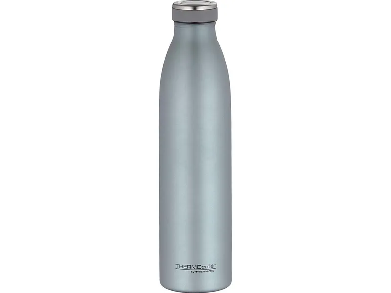 Thermos Thermos Isolier-Trinkflasche "TC-Bottle", ice blue mat, 0,75 l – Produktbild 1 von 1
