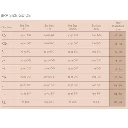 Underprotection Underprotection Fabienne BH – Produktbild 1 von 1