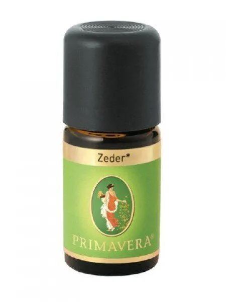 Primavera Primavera Zeder bio Frankreich – Produktbild 1 von 1