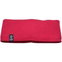 Mea-das Ding Mea-das Ding Mea Stirnband - das Tüddelband aus 100 % Schurwolle (Merinowolle), Pink, – Produktbild 1 von 1