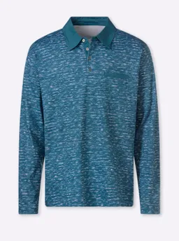 Catamaran Langarmshirt topas-meliert – Produktbild 1 von 1