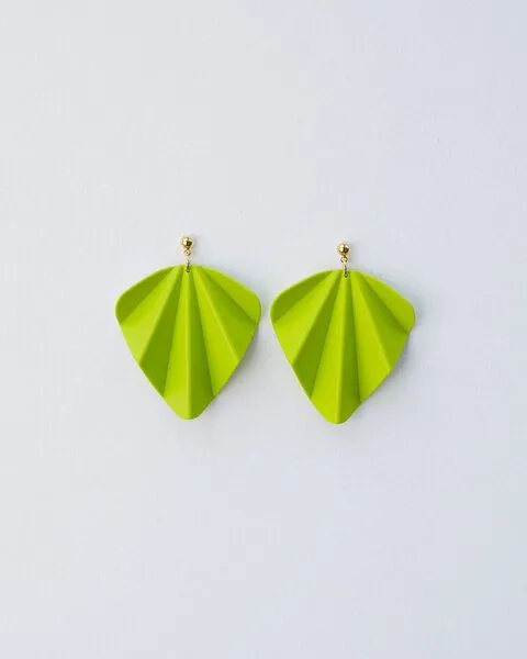 Birdy&Bee Birdy&Bee Eveline, Lime, – Produktbild 1 von 2