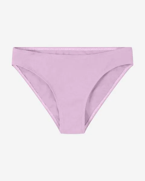 MATONA Matona Bikinihose | Bikini Briefs | aus Econyl, Lilac, – Produktbild 3 von 4