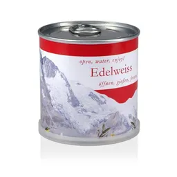 MacFlowers MacFlowers Pflanzen in der Dose - Edelweiss Österreich – Produktbild 1 von 1
