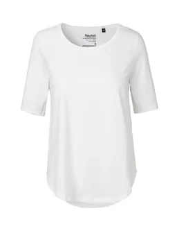 Neutral Half Sleeve T-Shirt – Produktbild 1 von 1